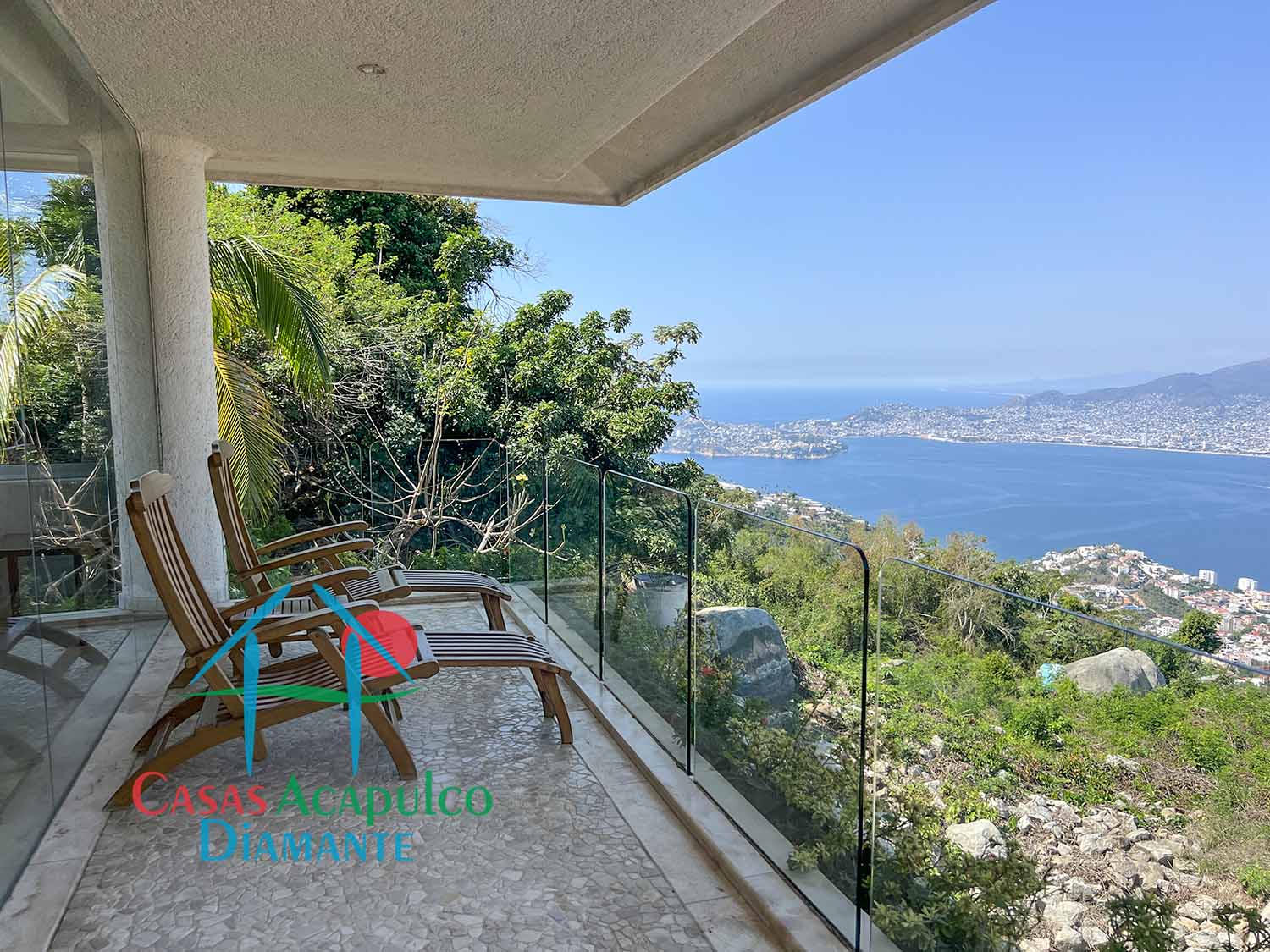 Villa Las Nubes con lote 23 - Recámara principal 11